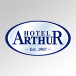 Hotel Arthur - responsiiviset internetsivut