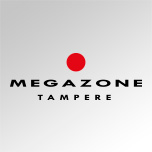 Megazone Tampere - online-varausjärjestelmä, internetsivut, ikkunateippaukset ja printtimainontaa